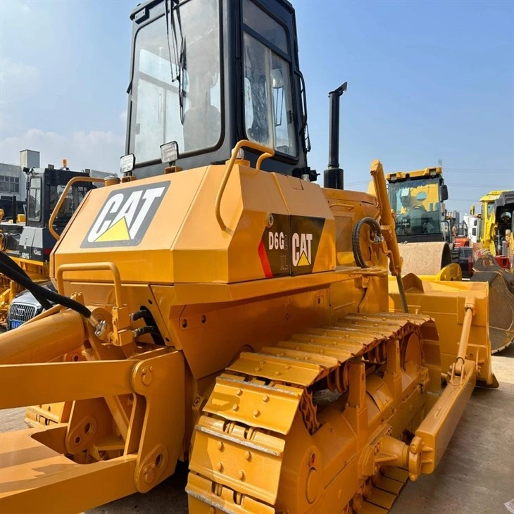 Caterpillar D6 Bulldozer price