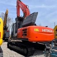 วิธีการเปลี่ยนสายพานตีนตะขาบของรถขุดไฮดรอลิก Komatsu PC200 ทำอย่างไร?